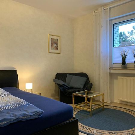 Dorsten-Ferienwohnung, Hermannstrasse Extérieur photo