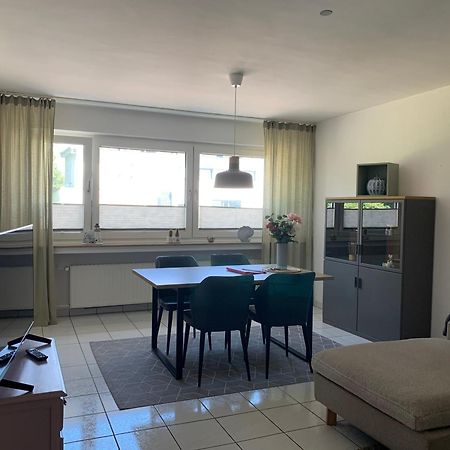 Dorsten-Ferienwohnung, Hermannstrasse Extérieur photo