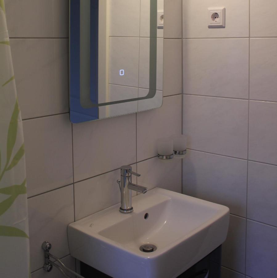 Dorsten-Ferienwohnung, Hermannstrasse Extérieur photo