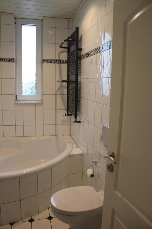Dorsten-Ferienwohnung, Hermannstrasse Extérieur photo