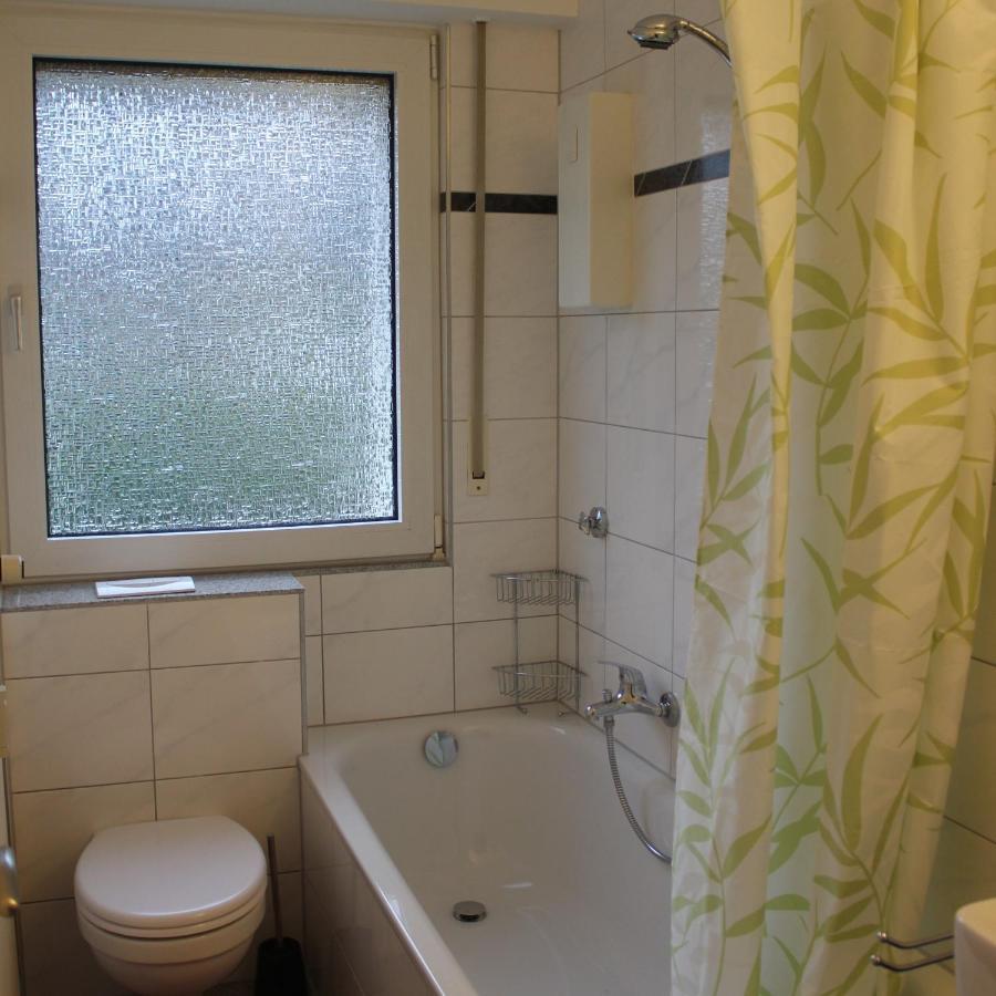 Dorsten-Ferienwohnung, Hermannstrasse Extérieur photo