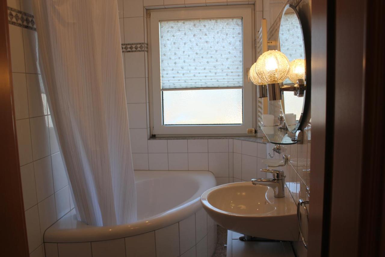 Dorsten-Ferienwohnung, Hermannstrasse Extérieur photo