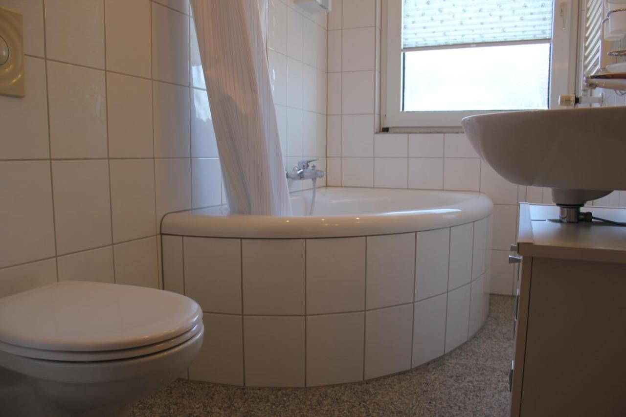 Dorsten-Ferienwohnung, Hermannstrasse Extérieur photo