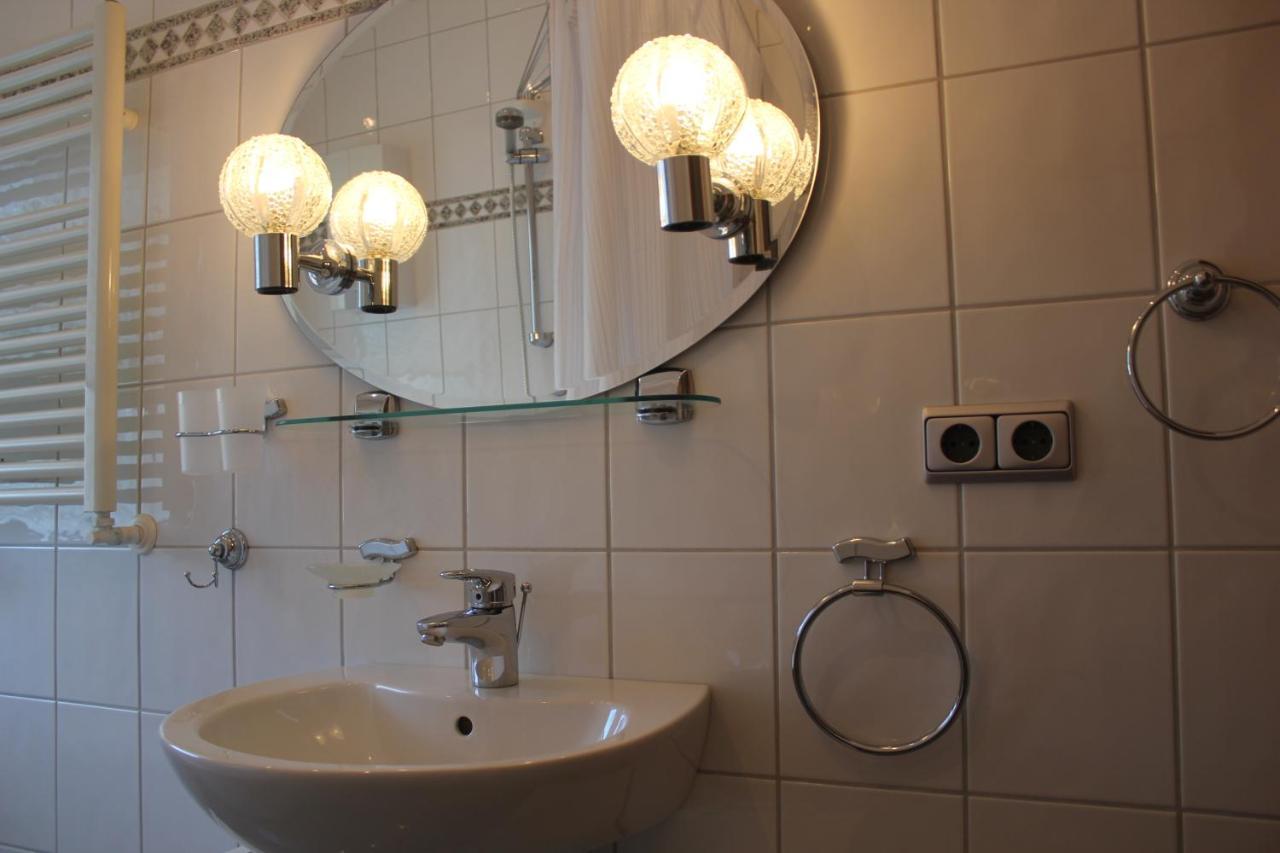 Dorsten-Ferienwohnung, Hermannstrasse Extérieur photo