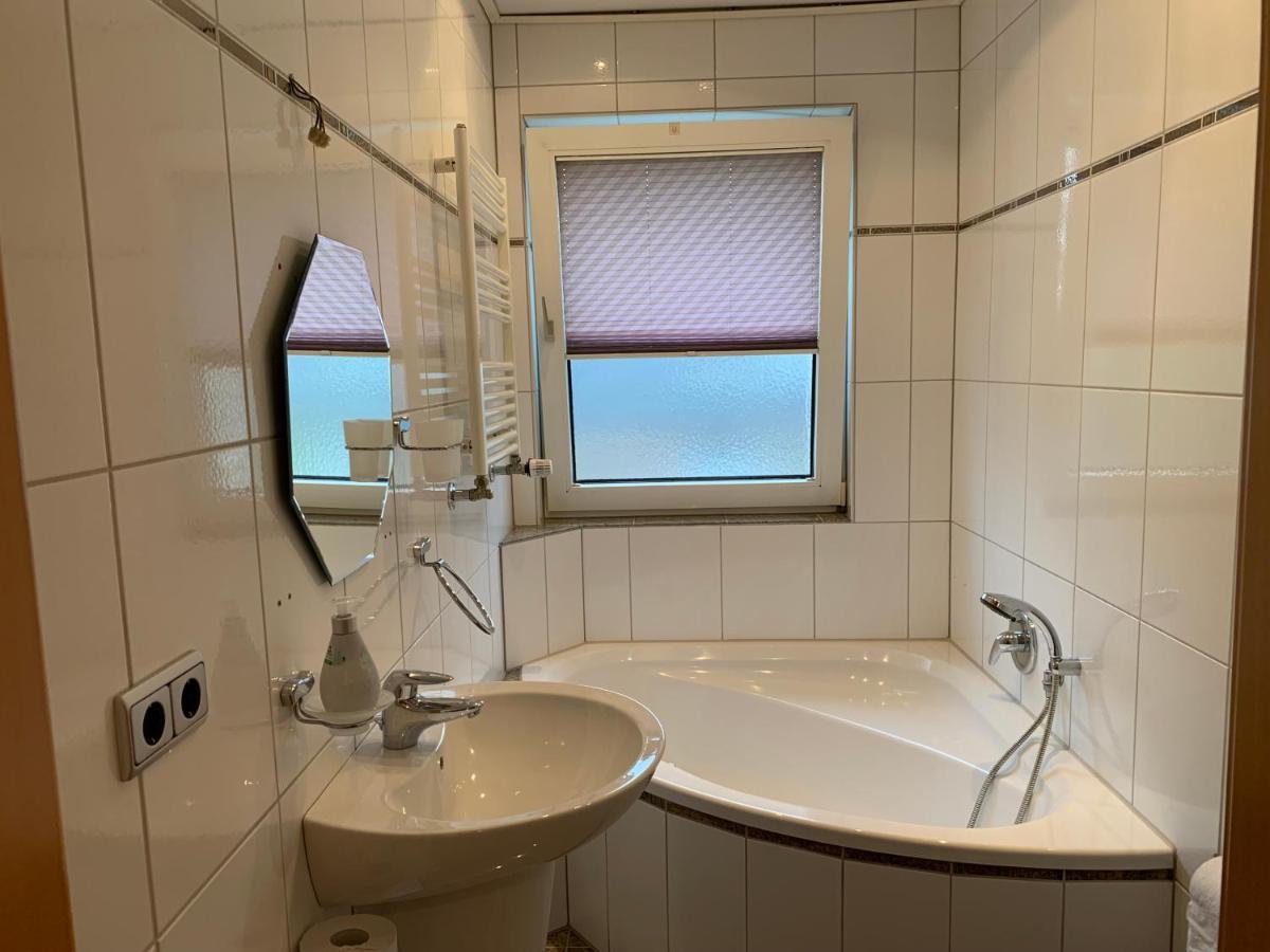 Dorsten-Ferienwohnung, Hermannstrasse Extérieur photo