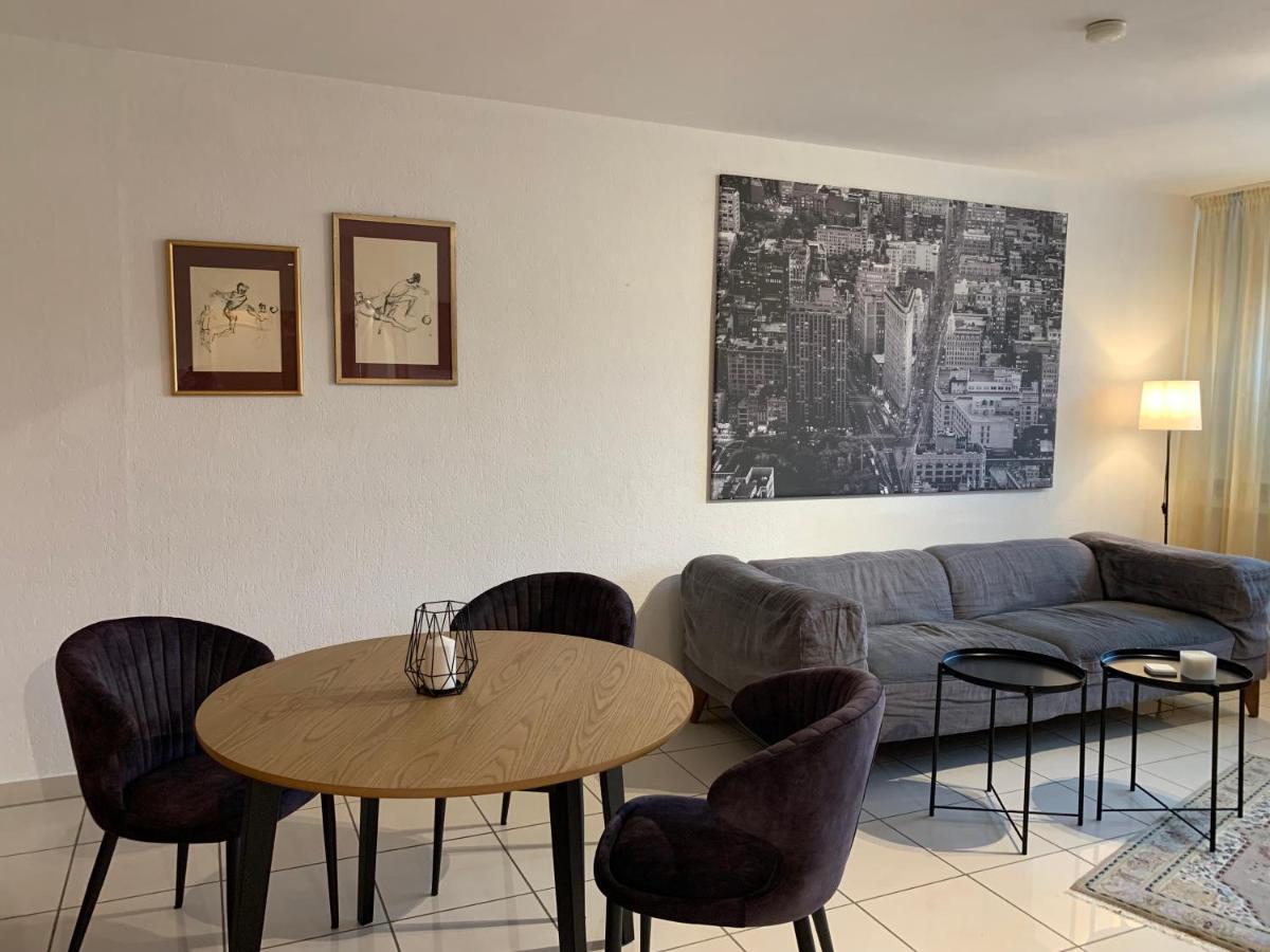 Dorsten-Ferienwohnung, Hermannstrasse Extérieur photo