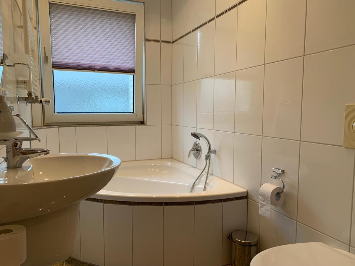 Dorsten-Ferienwohnung, Hermannstrasse Extérieur photo