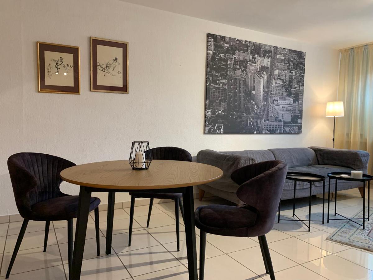 Dorsten-Ferienwohnung, Hermannstrasse Extérieur photo