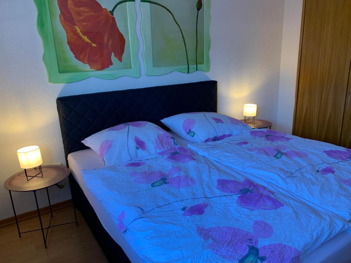 Dorsten-Ferienwohnung, Hermannstrasse Extérieur photo