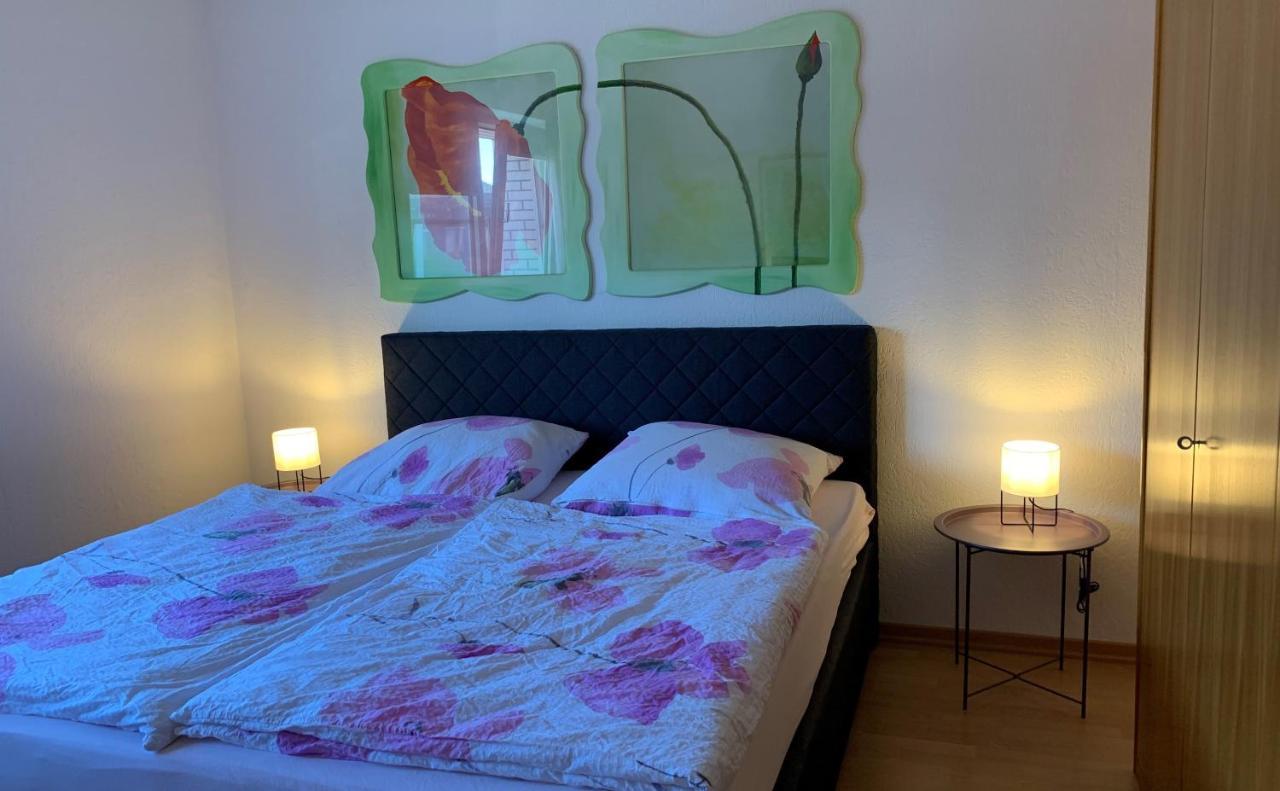 Dorsten-Ferienwohnung, Hermannstrasse Extérieur photo