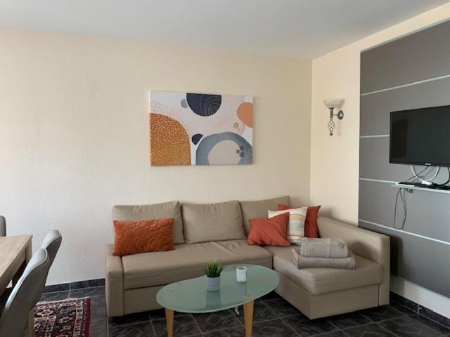 Dorsten-Ferienwohnung, Hermannstrasse Extérieur photo