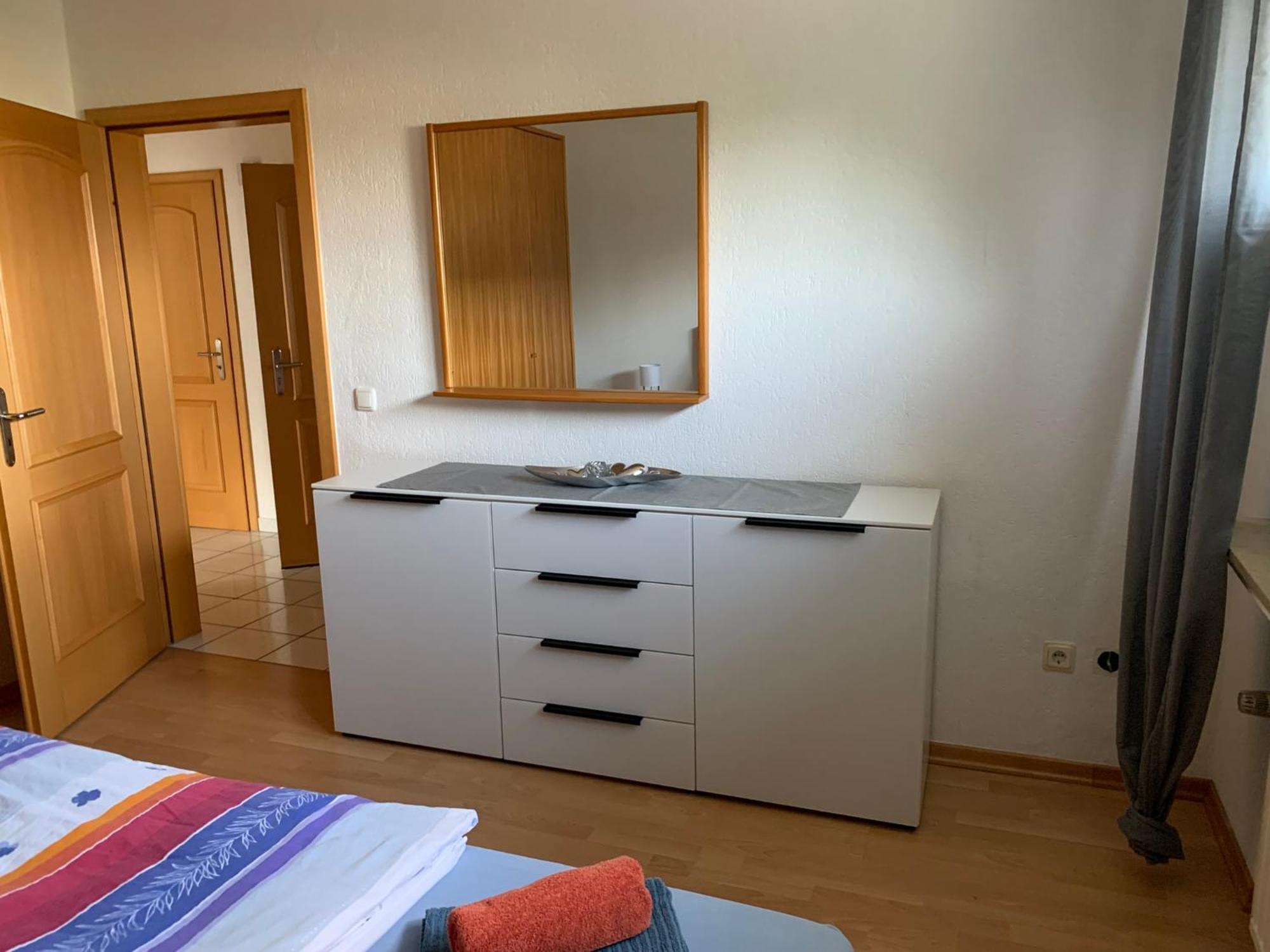 Dorsten-Ferienwohnung, Hermannstrasse Extérieur photo