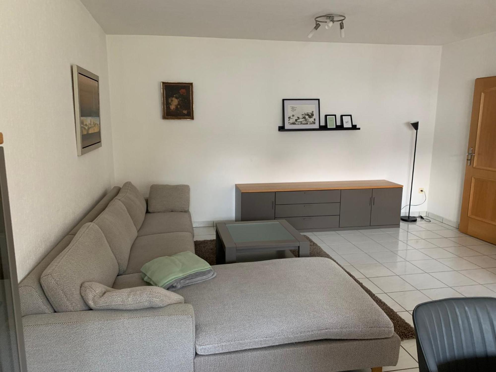Dorsten-Ferienwohnung, Hermannstrasse Extérieur photo